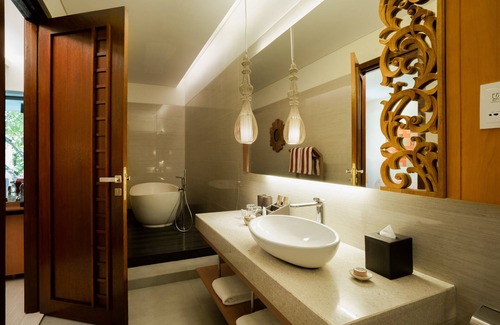 BTDC Resort | MERUSAKA Nusa Dua