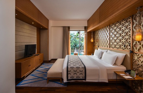 BTDC Resort | MERUSAKA Nusa Dua