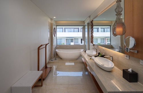BTDC Resort | MERUSAKA Nusa Dua