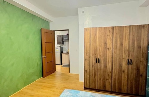Poblacion District Condo | Mesatierra Condo Unit