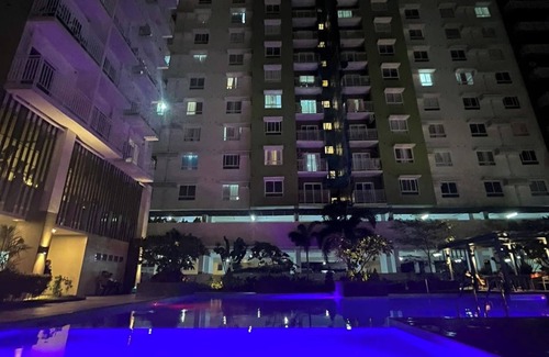 Poblacion District Condo | Mesatierra Condo Unit