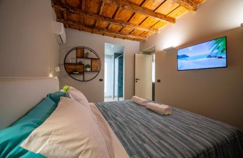 Centro Storico House | Meschita Sette