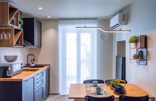 Centro Storico House | Meschita Sette