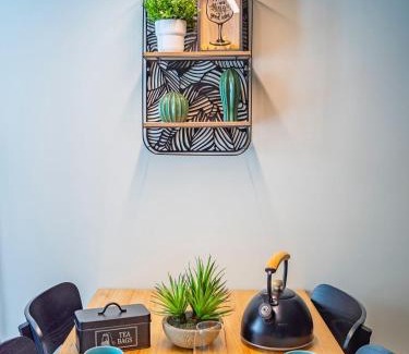 Centro Storico House | Meschita Sette