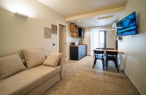 Centro Storico House | Meschita Sette