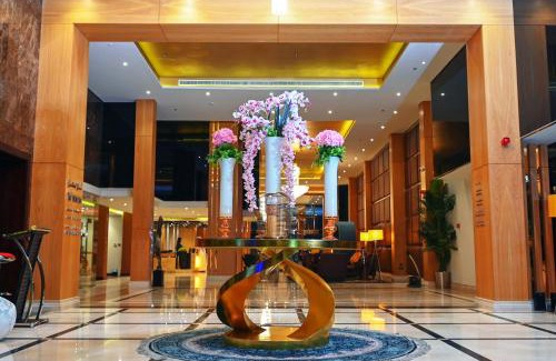 Al Hoora Hotel | Meshal Hotel