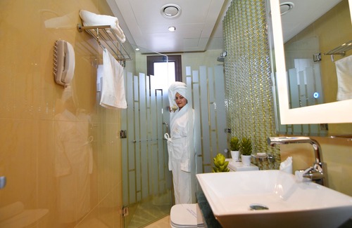 Al Hoora Hotel | Meshal Hotel & Spa