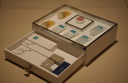 Al Hoora Hotel | Meshal Hotel & Spa