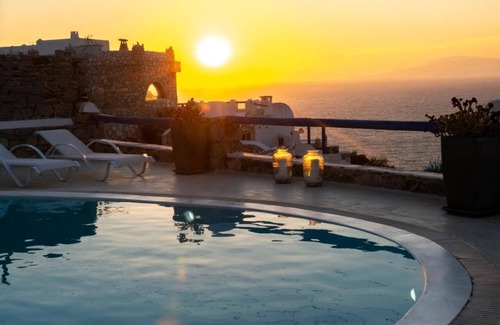 Agios Ioannis Villa | Mesiba Party Villa