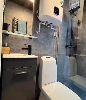 Ida-Viru County House | Mesipesa Green Lodge