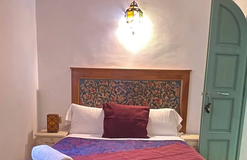 Medina of Chefchaouen Hotel | Mesk Eliel
