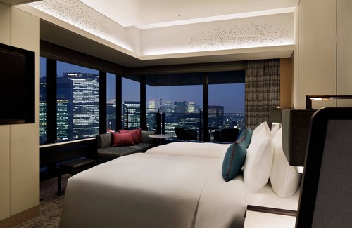 Kaigan Hotel | mesm Tokyo, Autograph Collection