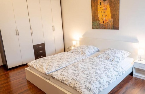 Ruettenscheid Apartment | Messe-Apartment