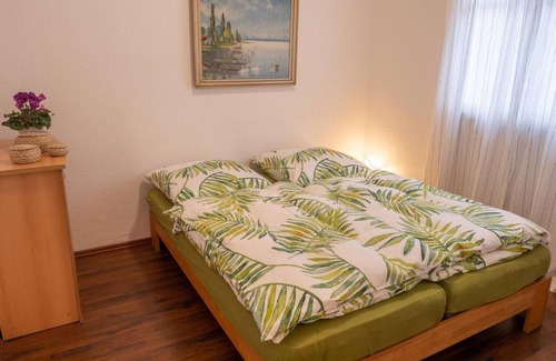 Ruettenscheid Apartment | Messe-Apartment