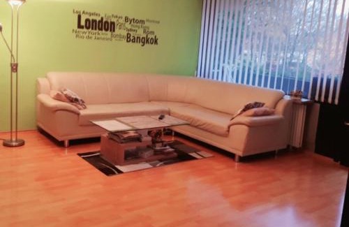 Stocken Apartment | Messe Hannover