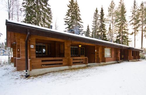 Tahkovuori Villa | Messner Tahko