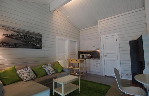 Tahkovuori Villa | Messner Tahko