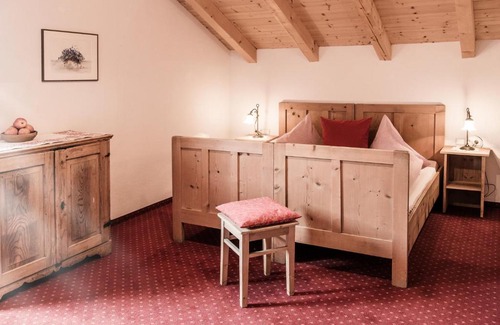 San Lorenzo di Sebato House | Messnerwirt Onach