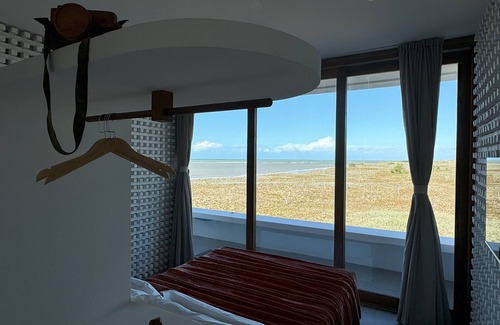 Sao Miguel de Touros Hotel | MESTIZO POUSADA