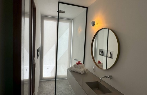 Sao Miguel de Touros Hotel | MESTIZO POUSADA