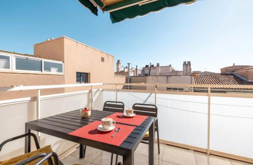 Cambrils Apartment | Mestral Port