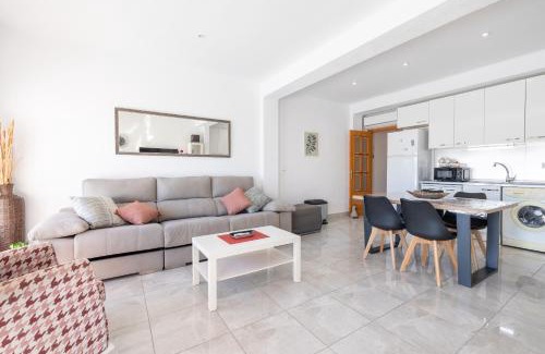 Cambrils Apartment | Mestral Port