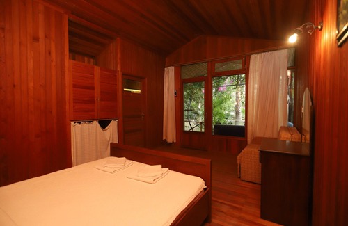 Mesudiye House | Mesudiye Bizim Cennet Bungalows Datca Daily Weekly rentals