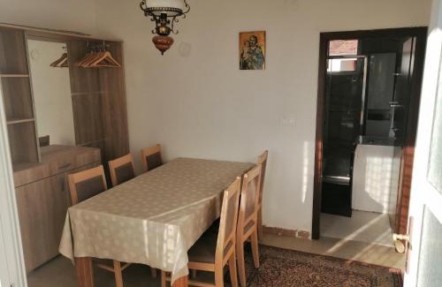 Brinje Villa | MetPK1