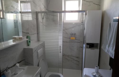 Brinje Villa | MetPK1