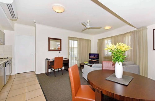 Darwin City Centre Apartment | Metro Advance Apartments & Hotel, Darwin