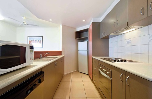 Darwin City Centre Apartment | Metro Advance Apartments & Hotel, Darwin