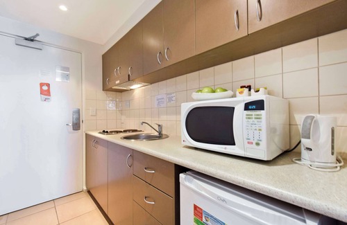 Darwin City Centre Apartment | Metro Advance Apartments & Hotel, Darwin