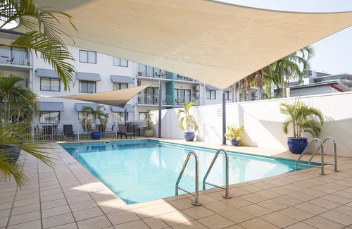 Darwin City Centre Apartment | Metro Advance Apartments & Hotel, Darwin