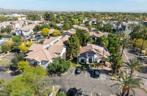 Chandler Apartment | Metro Chandler Extended Stays - 1 Bedroom