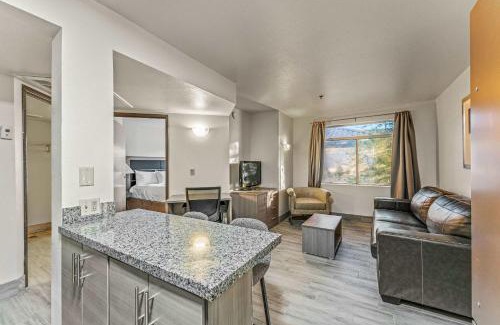 Chandler Apartment | Metro Chandler Extended Stays - 1 Bedroom