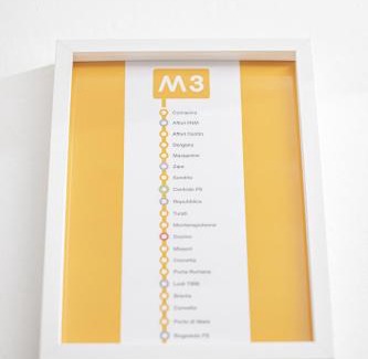 San Donato Milanese Apartment | Metro Yellow SuitE