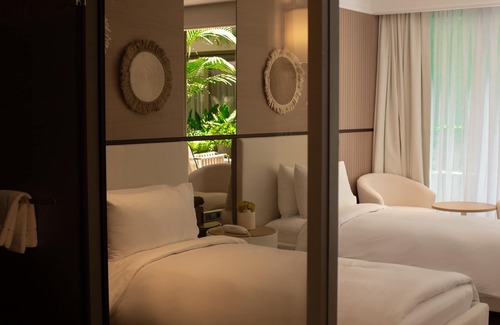 Bodrum City Center Hotel | METT Hotel & Beach Resort Bodrum