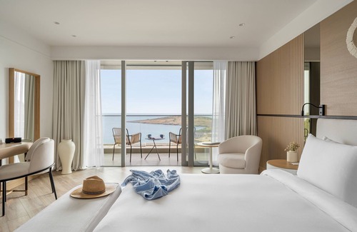 Bodrum City Center Hotel | METT Hotel & Beach Resort Bodrum