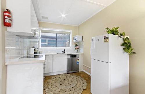 Metung Apartment | Metung Akora 2Bdrm Apartment 2 Pets and Boats welcome