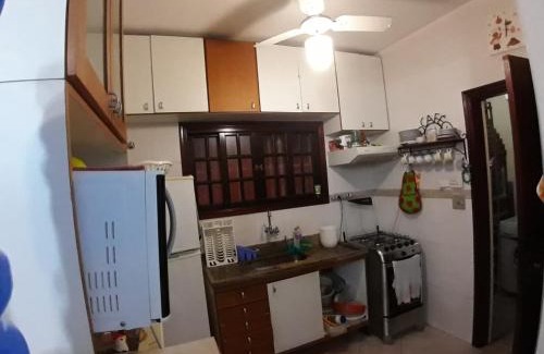 Tupy House | Meu Cantinho