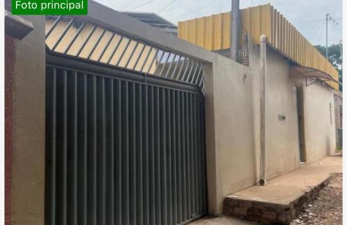 Santarem House | Meu cantinho