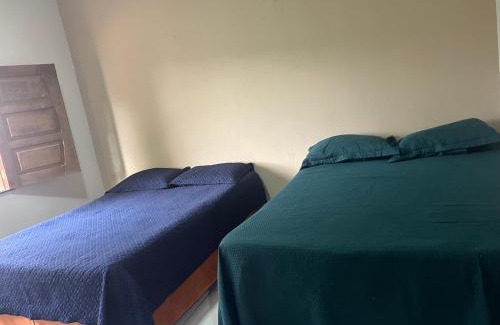 Santarem House | Meu cantinho