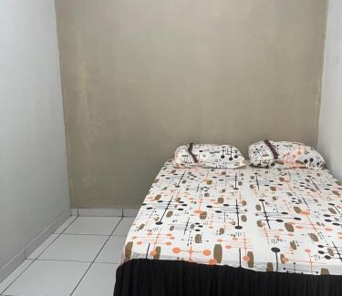 Santarem House | Meu cantinho