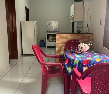 Santarem House | Meu cantinho