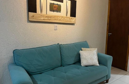 Saquarema Apartment | Meu Loft Barra Nova 2