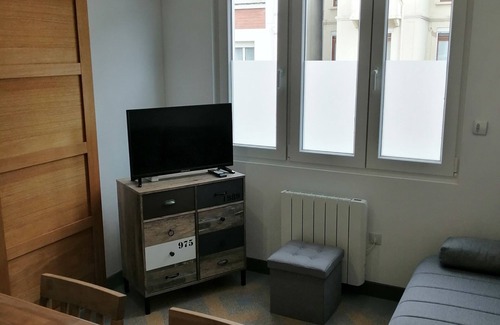 Quend-Plage-les-Pins Apartment | Meublé Tout Confort, Baie de Somme, 400m de la mer