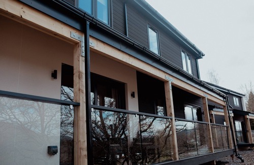 Aberfeldy Apartment | Mews by The Tay - Luxury Lodge