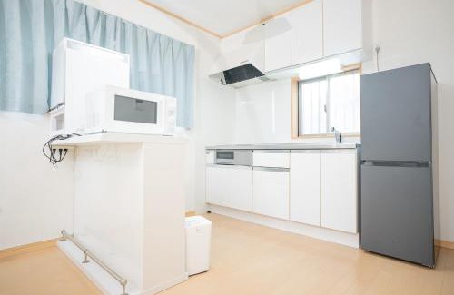 Minamiboso Apartment | MF BLOOM 海を望む貸切別荘 The beautiful sea Max6