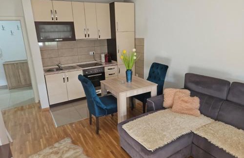 Bijeljina Apartment | MG Lux