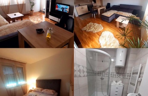Bijeljina Apartment | MG Lux